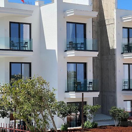 Poseidon Hotel 2 קסאמיל מראה חיצוני תמונה