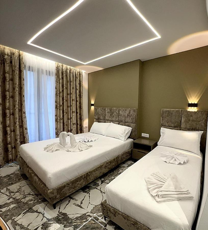 Poseidon Hotel 2 קסאמיל מראה חיצוני תמונה
