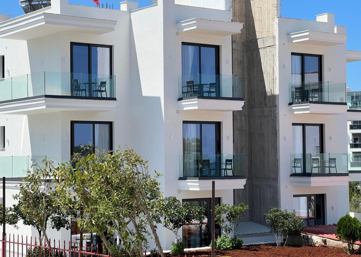 Poseidon Hotel 2 קסאמיל מראה חיצוני תמונה