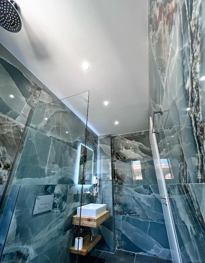 Poseidon Hotel 2 קסאמיל מראה חיצוני תמונה