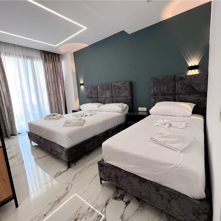 Poseidon Hotel 2 קסאמיל מראה חיצוני תמונה