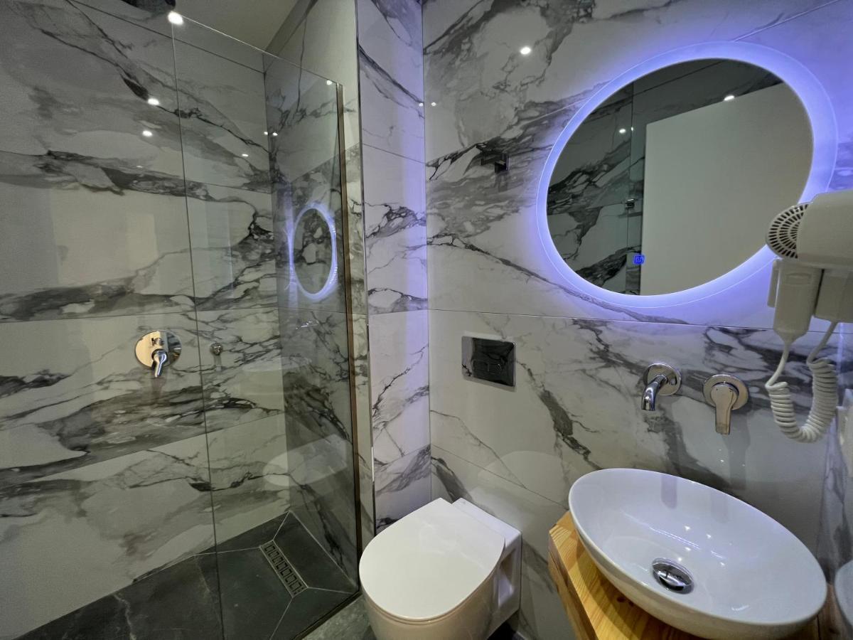 Poseidon Hotel 2 קסאמיל מראה חיצוני תמונה