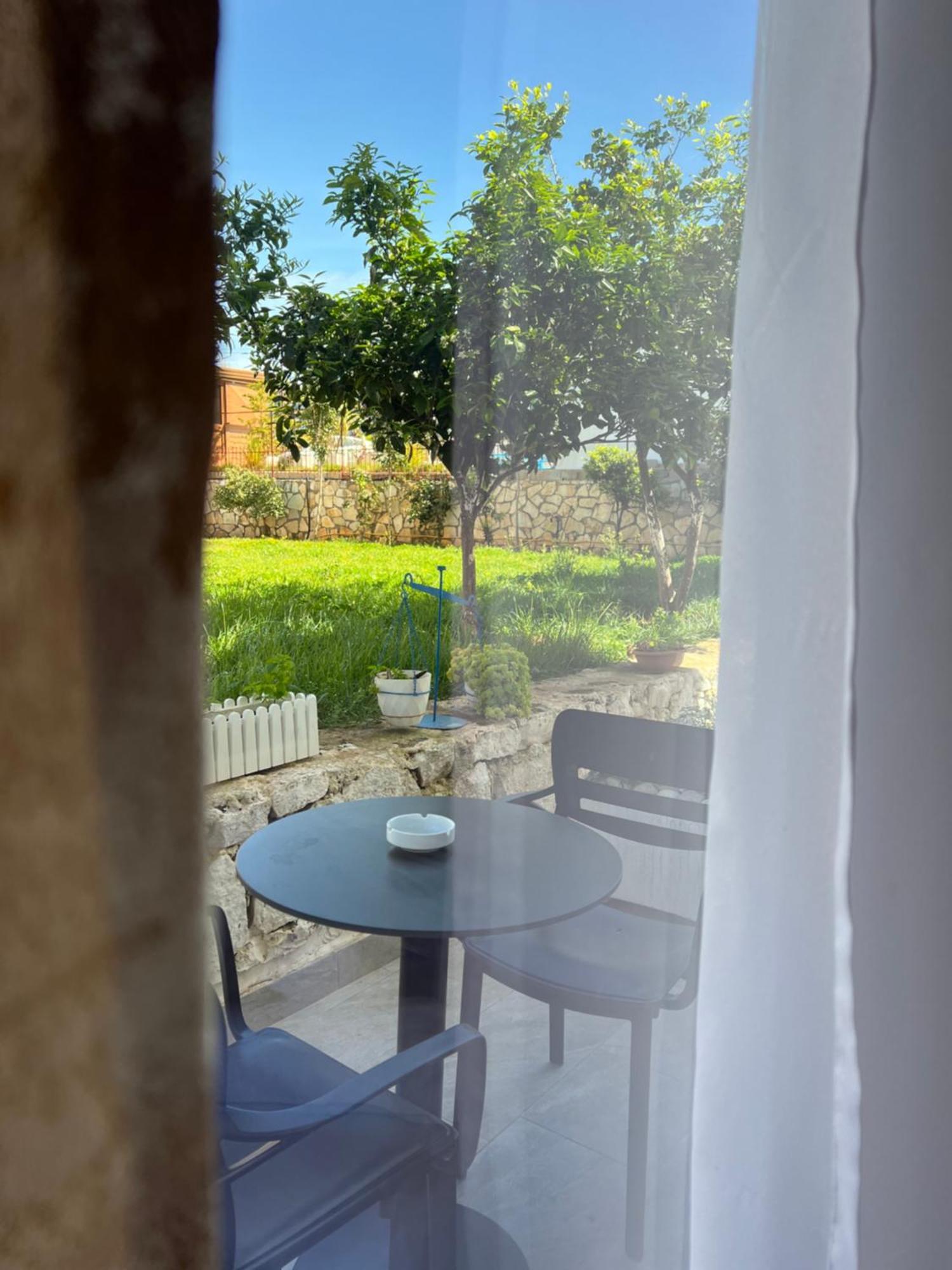 Poseidon Hotel 2 קסאמיל מראה חיצוני תמונה